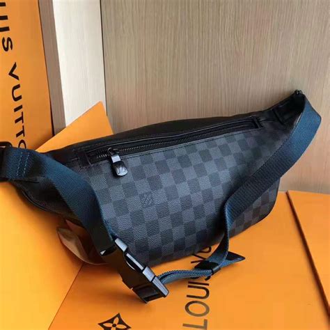 lv bag bumbag|lv bumbag men.